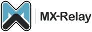 MX-Relay Logo