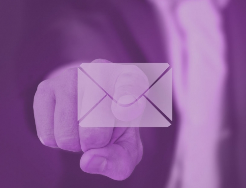 Succesvolle bulk mail verzenden met SMTP Service